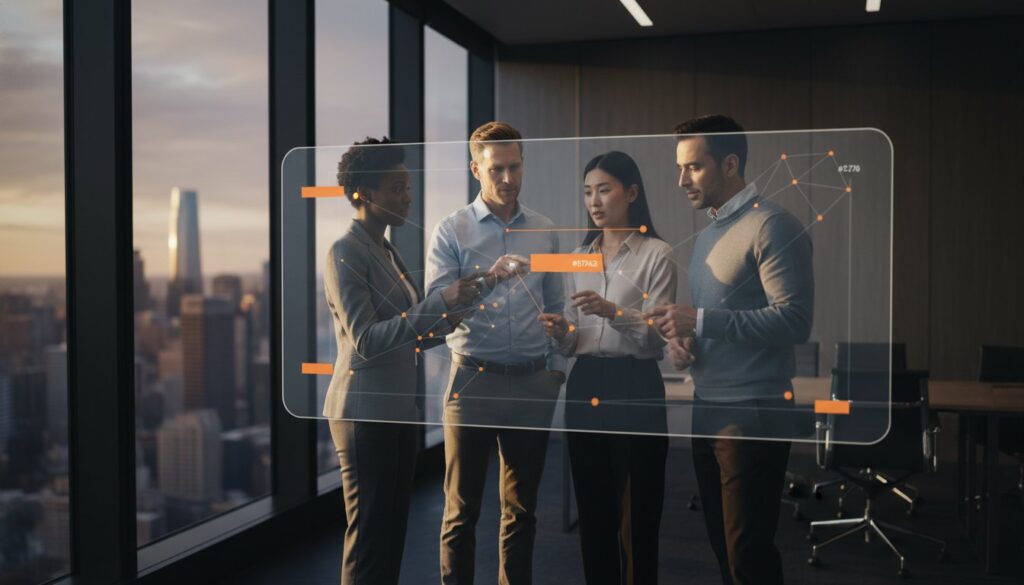 EVP Statement Development: The 2026 Strategic Framework for High-Growth Firms