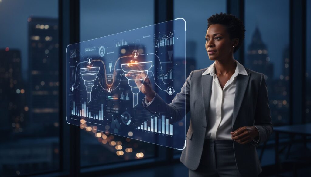 Precision Hiring: The Executive Guide to Job Description Hiring Process Optimization in 2026