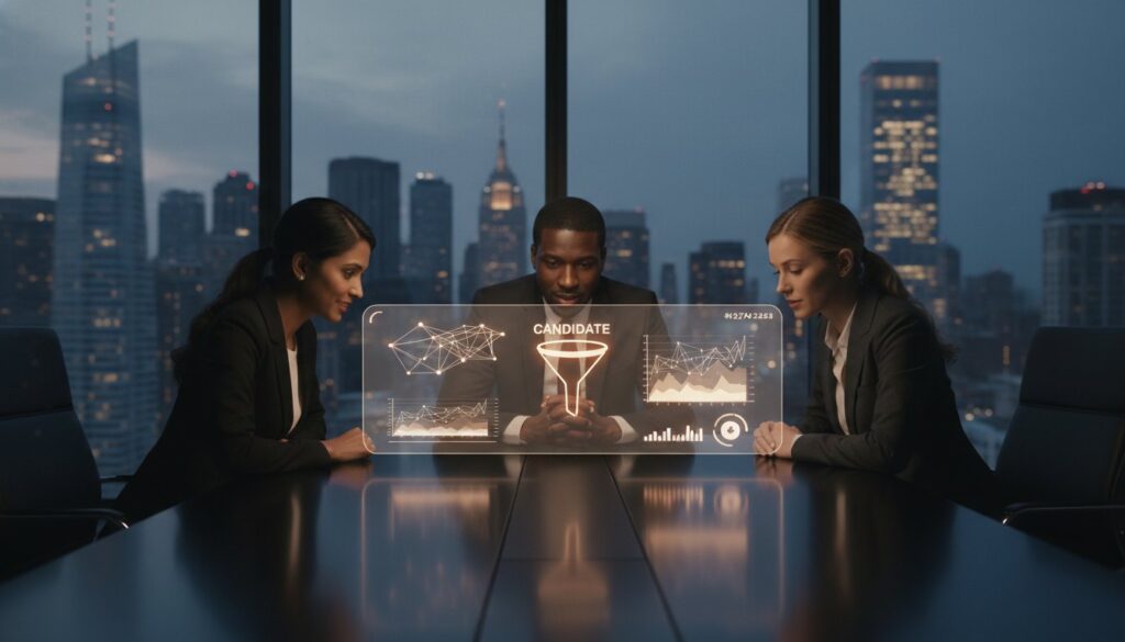 Recruitment Branding in 2026: The Executive Guide to High-Performance Talent Attraction