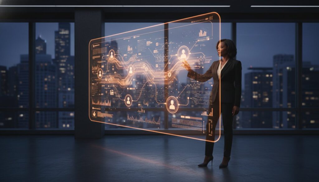 Social Media Advertising in 2026: The Executive Guide to Precision Talent Acquisition