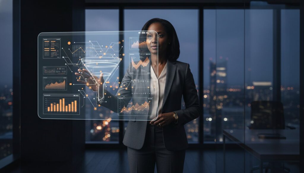Recruitment Data and Insights: The 2026 Executive Guide to Predictive Hiring